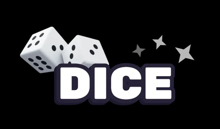 Dice