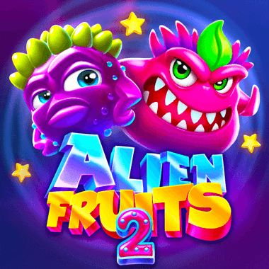 Alien Fruits2