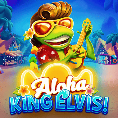 AlohaKingElvis