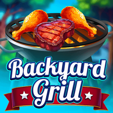 Backyard Grill
