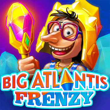 BigAtlantisFrenzy