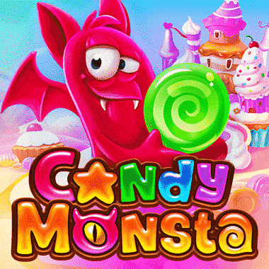 CandyMonsta