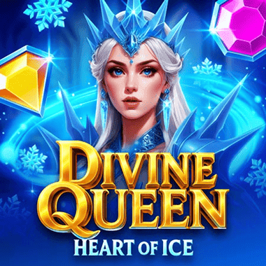 Divine Queen Heart Of Ice