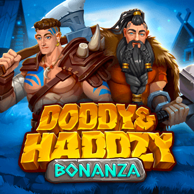 Doddy And Haddzy Bonanza