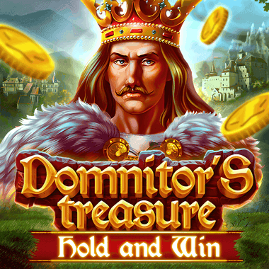 DomnitorsTreasure
