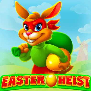 EasterHeist
