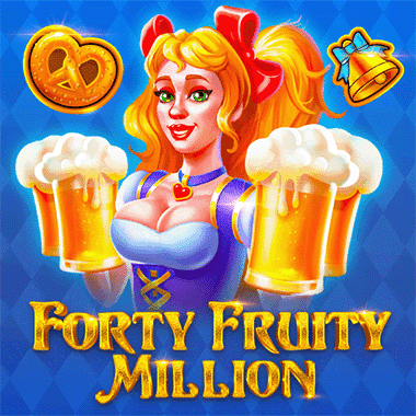 FortyFruityMillion