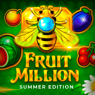 FruitMillion