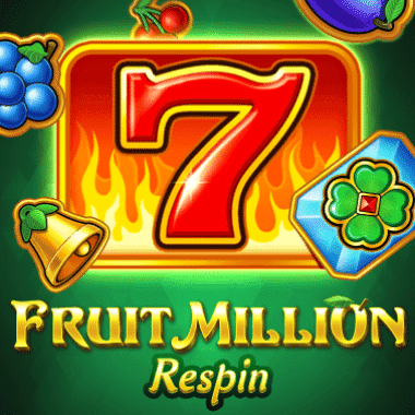 FruitMillionRespin