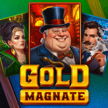 GoldMagnate