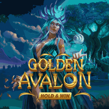 Golden Avalon Hold And Win