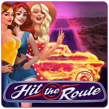 HitTheRoute
