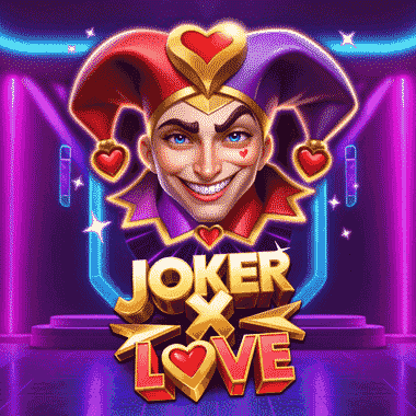 JokerXLove