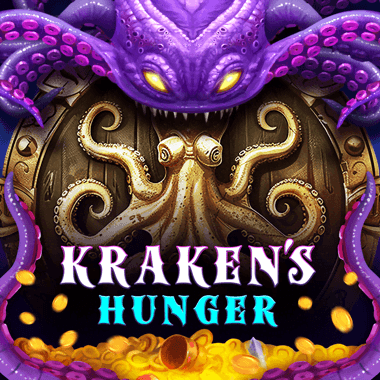 Krakens Hunger