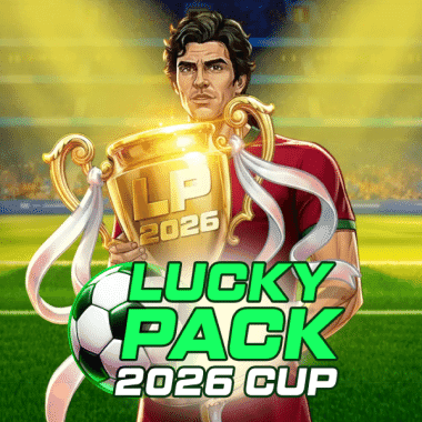 Lucky Pack 2026Cup