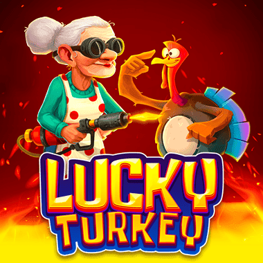 Lucky Turkey