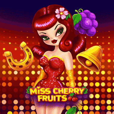 MissCherryFruits