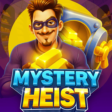MysteryHeist