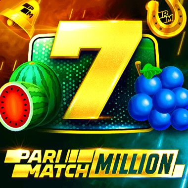 ParimatchMillion