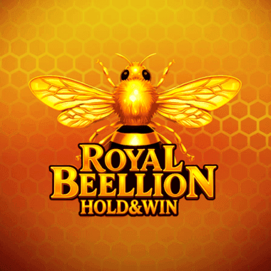 Royal Beellion Hold And Win