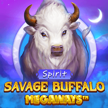 SavageBuffaloSpiritMegaways