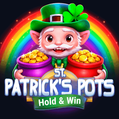 StPatricksPotsHoldAndWin