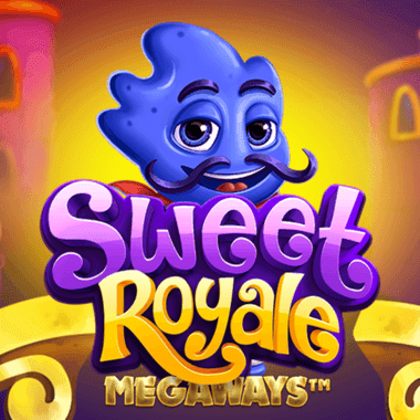 SweetRushMegaways