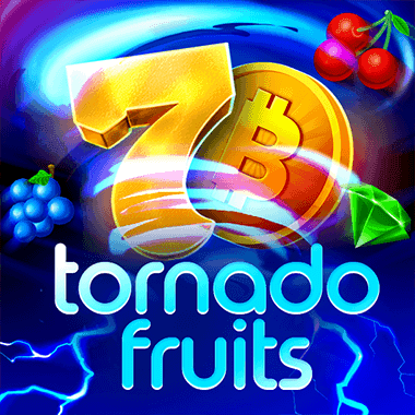 TornadoFruits