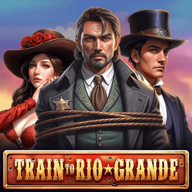 Train To Rio Grande