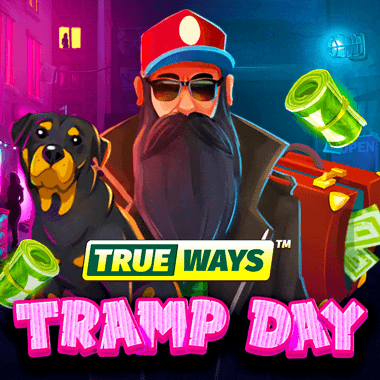TrampDayTrueways