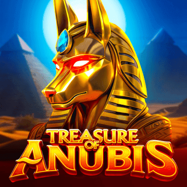 Treasure Of Anubis