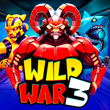 Wild War3