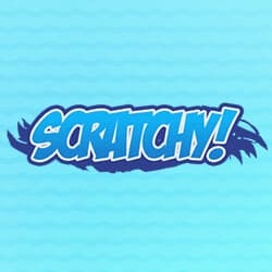 Scratchy