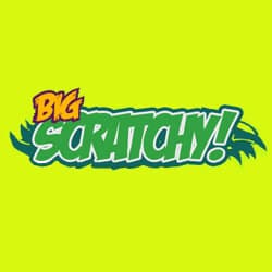Scratchy Big