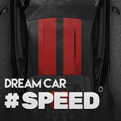 Dream Car Speed