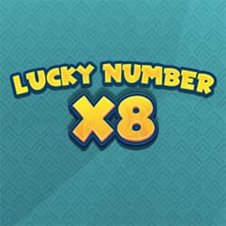 Lucky Number X8