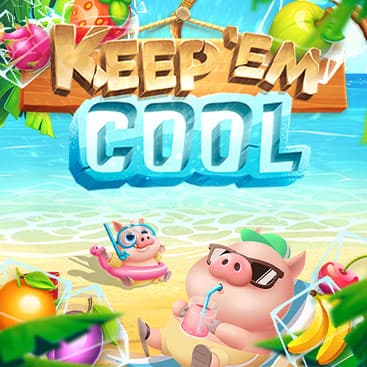 Keep 'em Cool