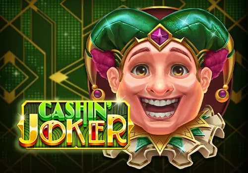 Cashin' Joker