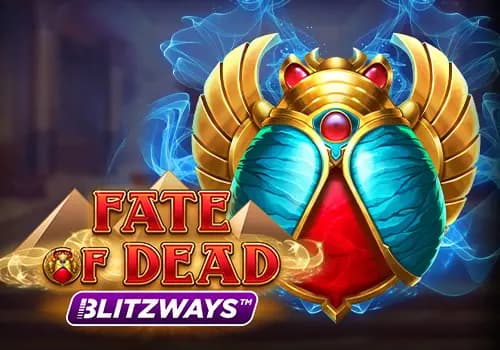 Fate of Dead Blitzways