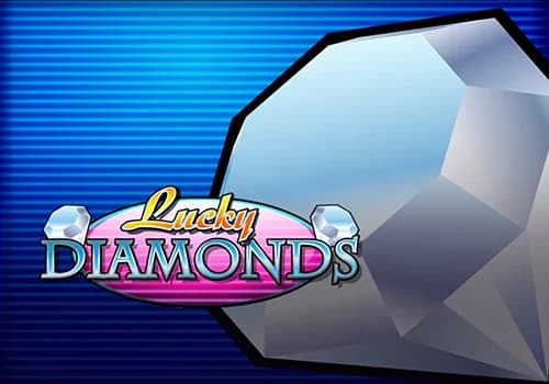 Lucky Diamonds