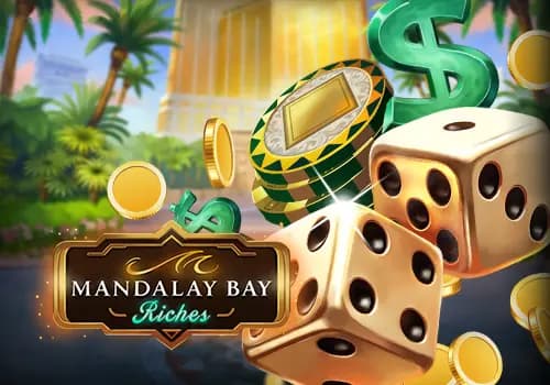 Mandalay Bay Riches