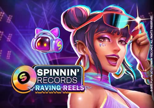 Spinnin' Records: Raving Reels