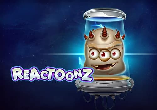Reactoonz