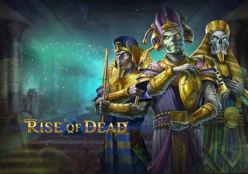 Rise of Dead