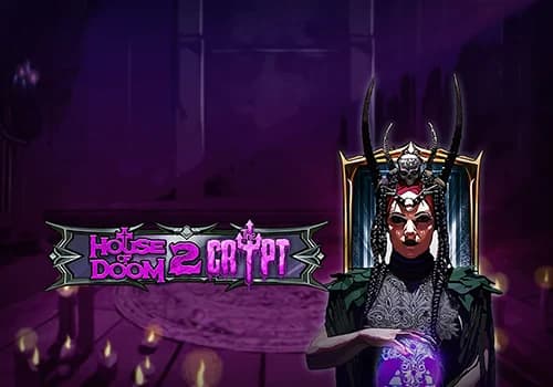 House of Doom 2: The Crypt