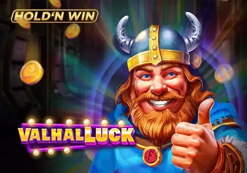 Valhal Luck