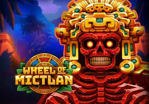 Wheel of Mictlan