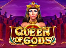 Queen of Gods