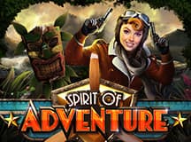 Spirit of Adventure
