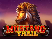 Mustang Trail